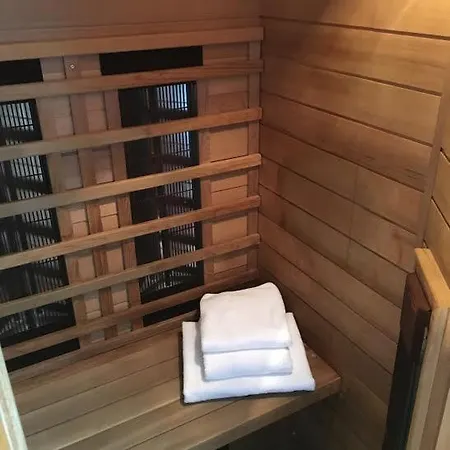 Maison d'hôtes The Leeson Dublin