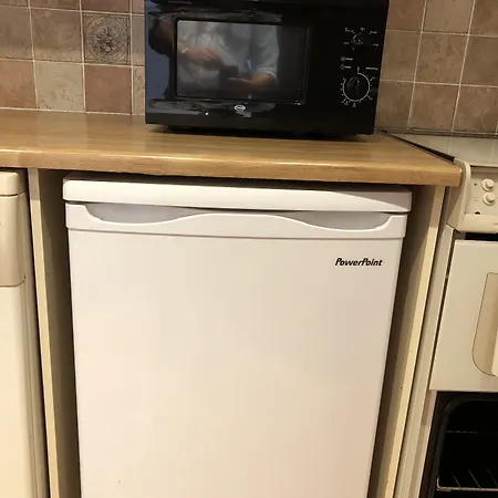 Maison d'hôtes The Leeson Dublin