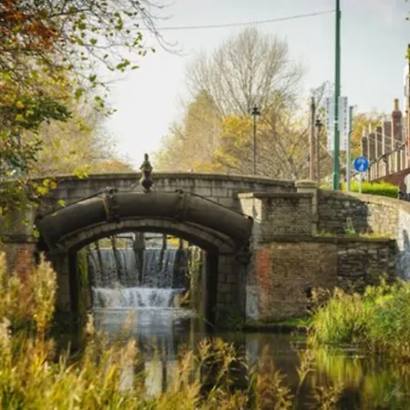 The Leeson 2* Dublin