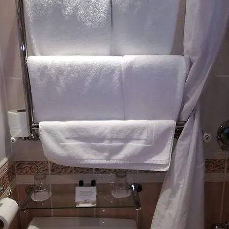 The Leeson Maison d'hôtes