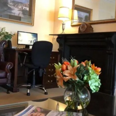 Vendégház The Leeson Dublin