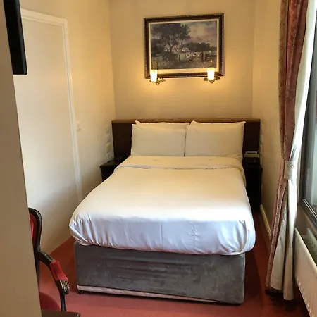 The Leeson 2*