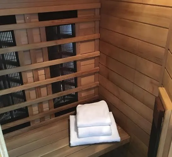 Vendégház The Leeson Dublin