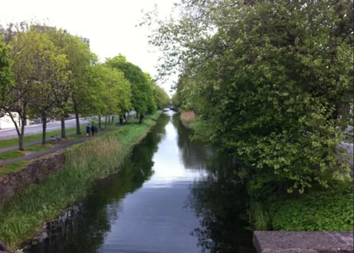 The Leeson Vendégház Dublin