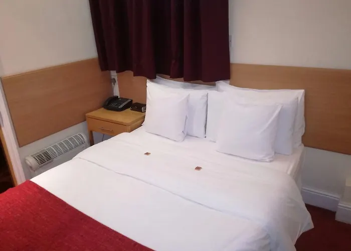 The Leeson Vendégház