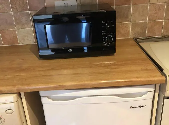 The Leeson Vendégház Dublin