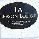 The Leeson ダブリン