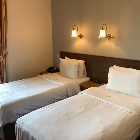 Penzion The Leeson 2*