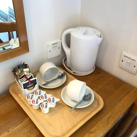 The Leeson 2* Dublin