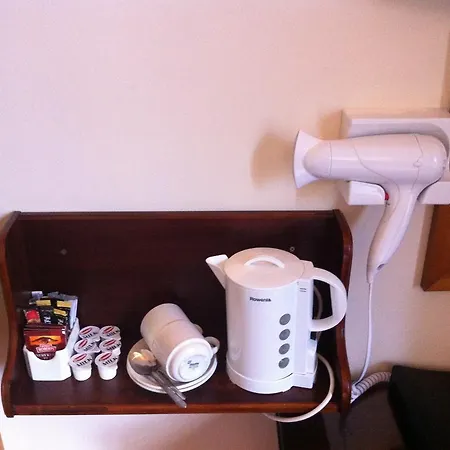 Penzion The Leeson 2*