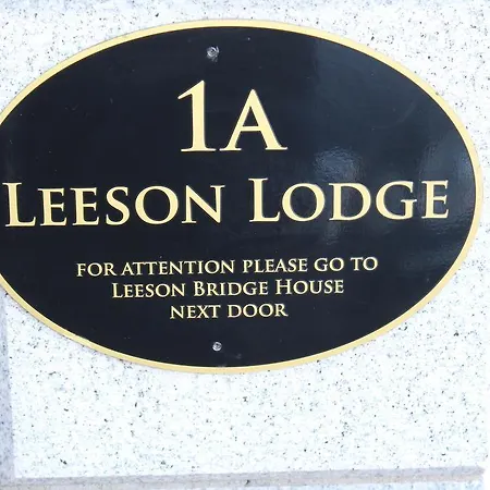 The Leeson Dublin
