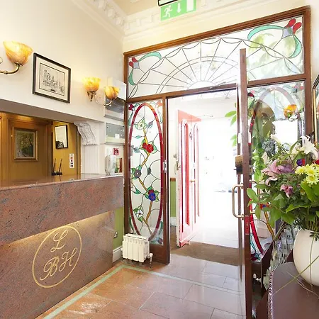 The Leeson 2* Dublin