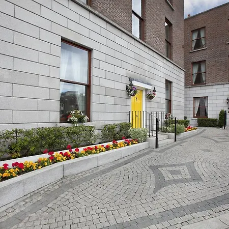 Guest house The Leeson 2*