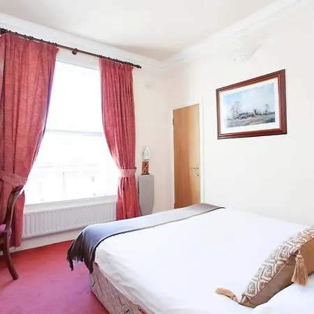 The Leeson Dublin