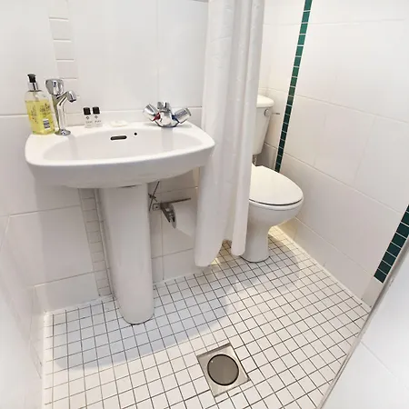 The Leeson 2* Dublin