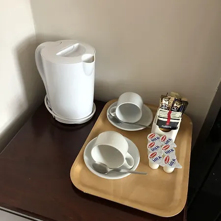 Penzion The Leeson 2*