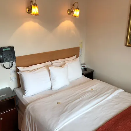 The Leeson Pensionat 2*