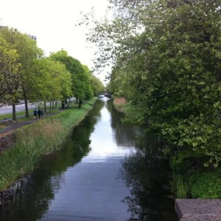 The Leeson Konukevi Dublin