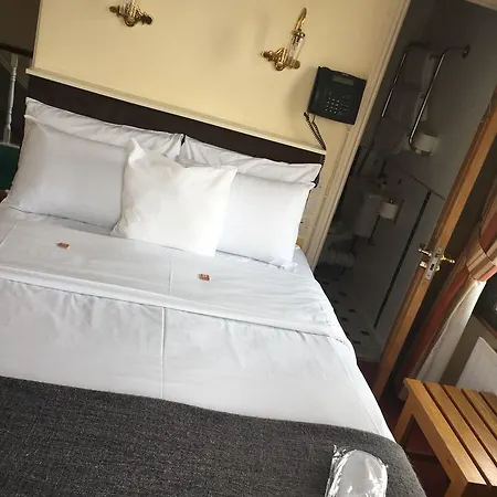 The Leeson Guest house Dublin