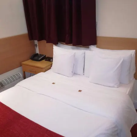 The Leeson Guest house