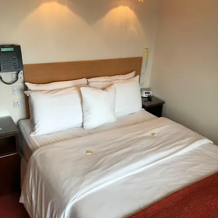 Guest house The Leeson Dublin