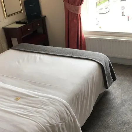 The Leeson Guest house Dublin