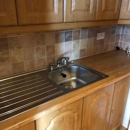 Guest house The Leeson 2*