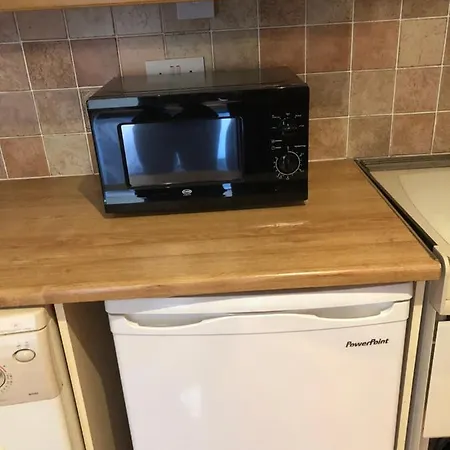 The Leeson Penzion Dublin