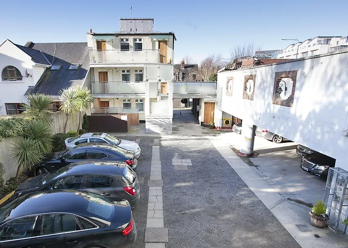 The Leeson Гостевой дом