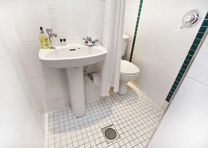 The Leeson 2* Dublin