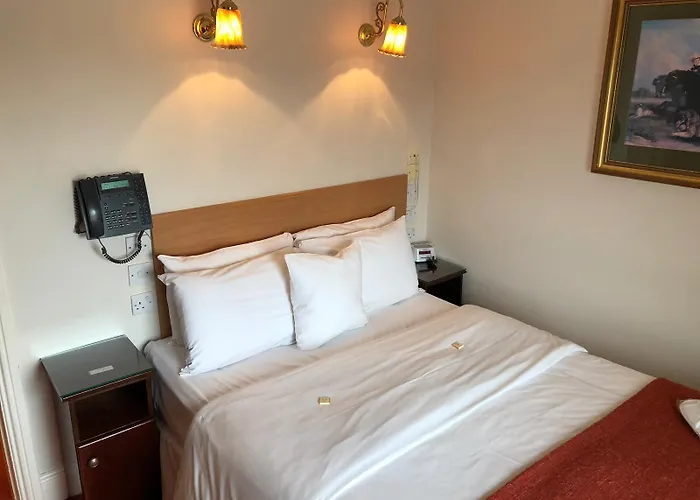 The Leeson Гостевой дом 2*