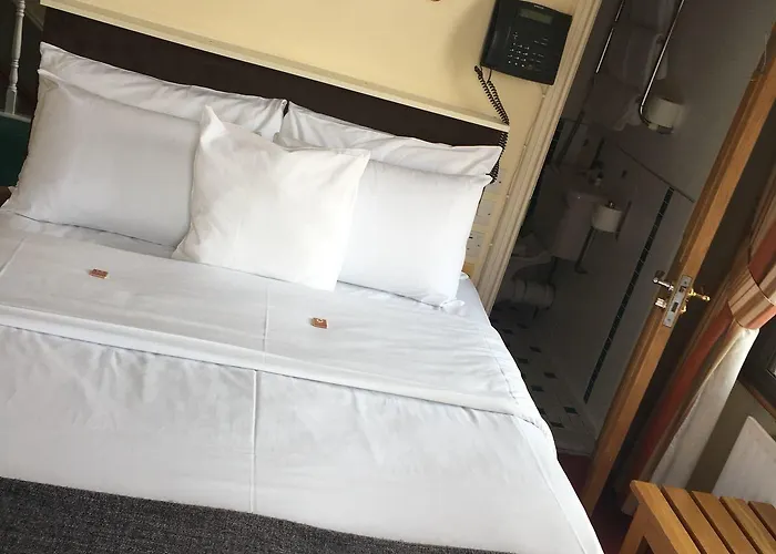 The Leeson 2* Dublin