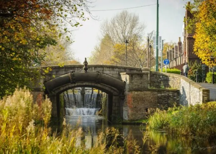 The Leeson 2* Dublin