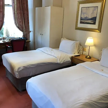 The Leeson 2* Dublin