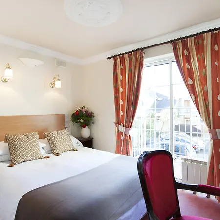 The Leeson Gasthof Dublin