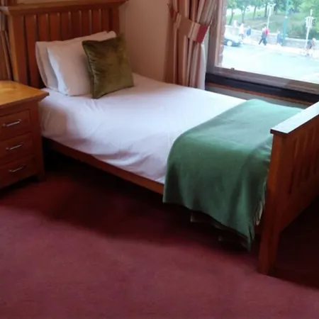 Gasthof The Leeson 2*