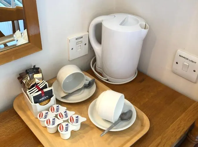 The Leeson 2* דבלין