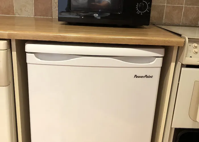 בית הארחה The Leeson דבלין