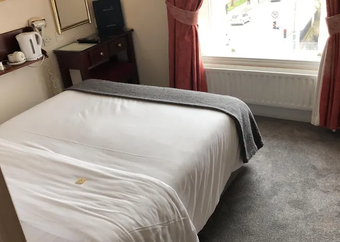 בית הארחה The Leeson