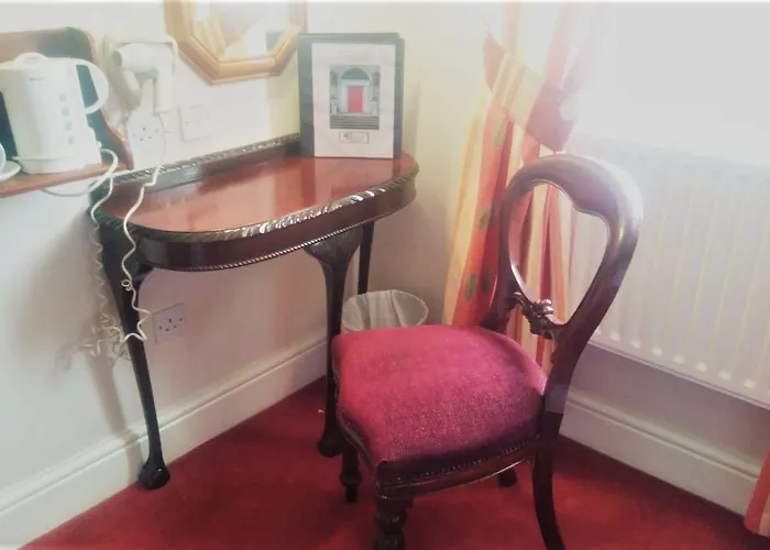 The Leeson Gasthof Dublin